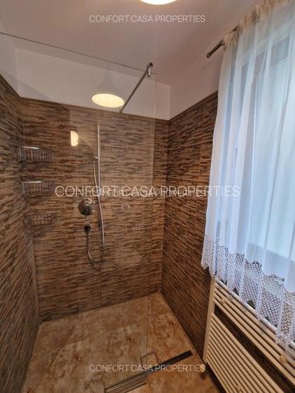 Pipera - Scoala Americana - Green Vista - 4 camere - modern - 2 locuri parcare - 21
