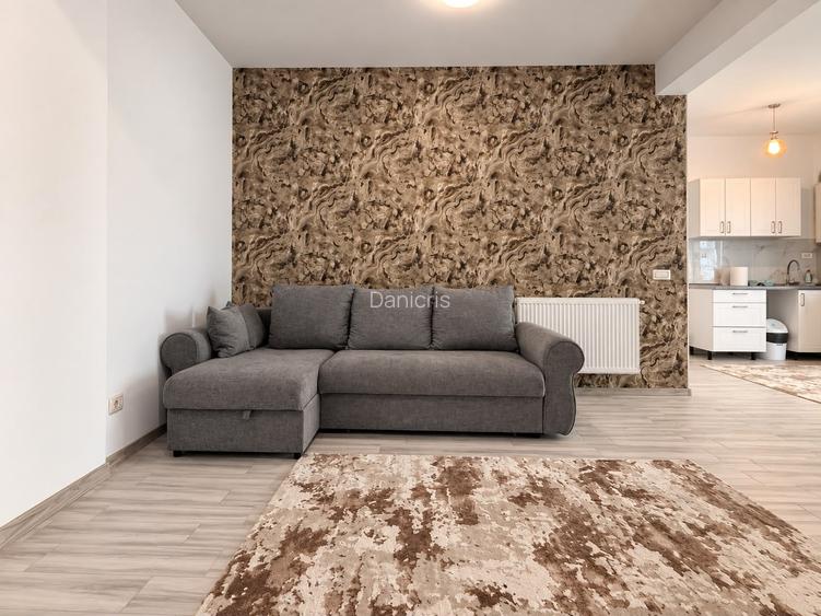 Exclusivitate | Apartament nou cu 2 camere și terasă de 19 mp | Mamaia Nord - 5