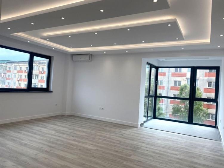 Bloc Nou Lidl Dacia, apartament 3 camere 83 mp, 172.900 euro - pret PROMOTIONAL