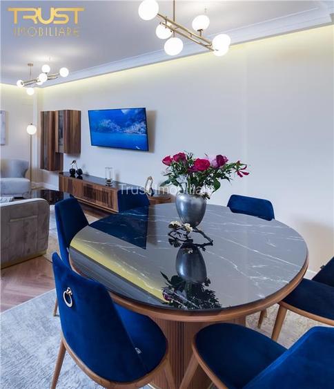 Penthouse exclusivit,200 mp,3 dormitoare, 3 bai, Parcare - 36