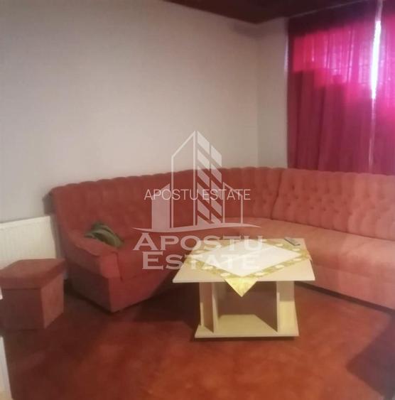 Duplex de vanzare 5 camere  119 mp in Statiunea Moneasa - 3