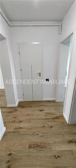 Garsoniera tip studio complet renovata cu curte proprie si loc de parcare - 16