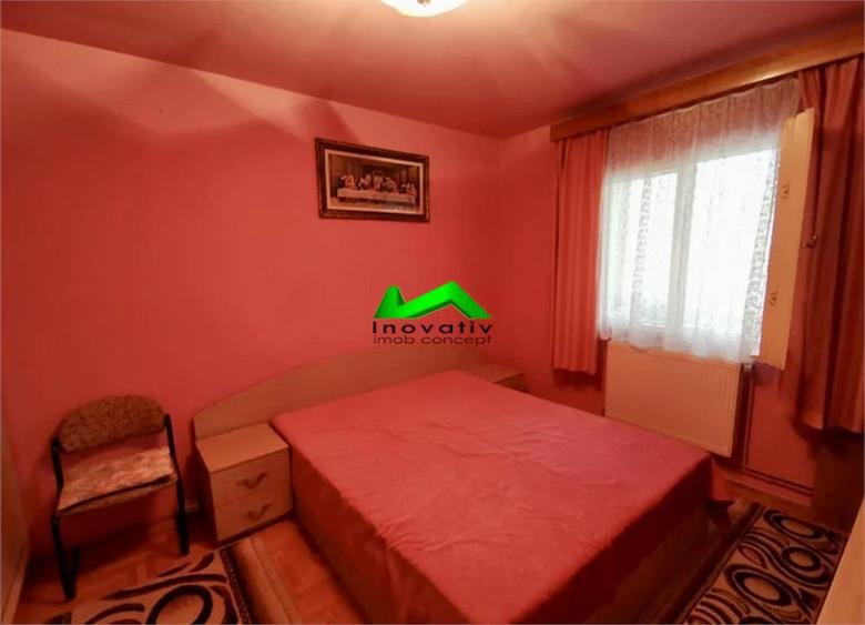 Apartament de inchiriat 4 camere Sibiu Calea Dumbravii