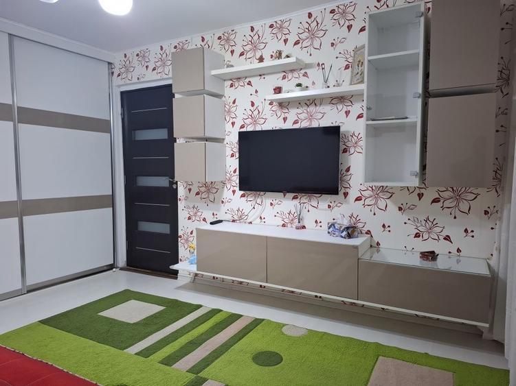 Închiriere 2 camere |  balcon | centrală | metrou Lujerului,
