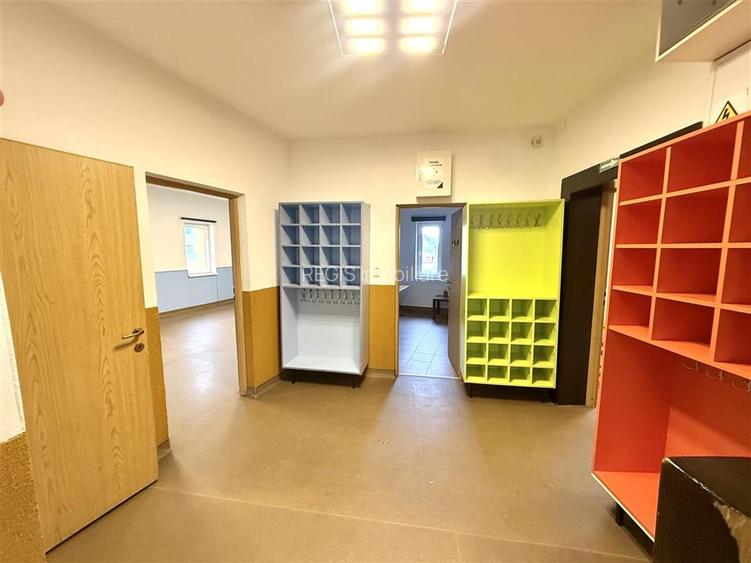 Proprietate pretabila Afterschool, Birouri, Cabinete - 14