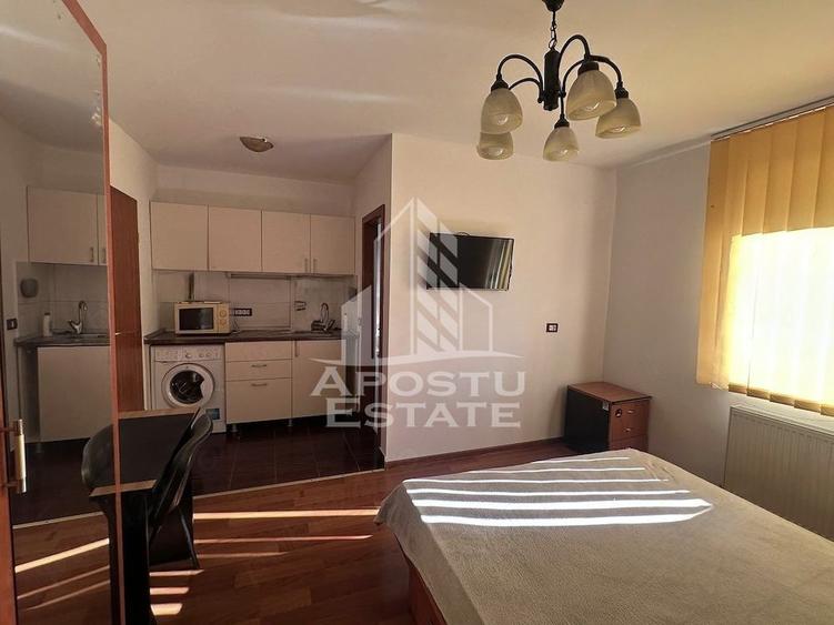 Apartament cu 1 camera , de inchiriat , Zona Take Ionescu ,Timișoara