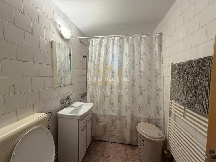 Apartament 3 camere | Gheorgheni - Titulescu | 2 Bai - 11