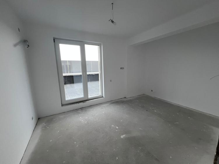 Brancoveanu Metrou – 4 camere 122mp / 2 bai + terasa – bloc nou 2026