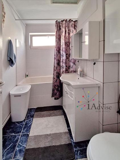 Apartament 2 Camere Bld. Gării – Loc de Parcare Inclus – Eficiență Energetică B