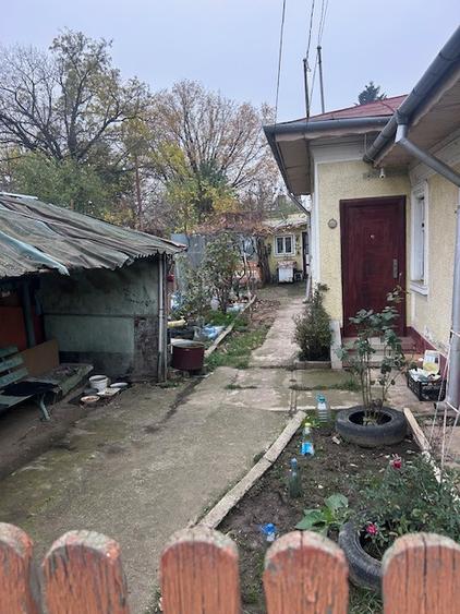 DE VÂNZARE – PROPRIETATE CU POTENȚIAL DEOSEBIT, PLOIEȘTI – STR. ALECU RUSSO