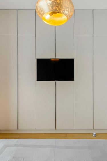 Apartament cu 3 camere // ONE Verdi Park