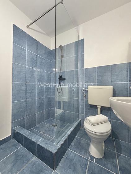 Garsoniera renovata, parter, zona Lipovei - 6
