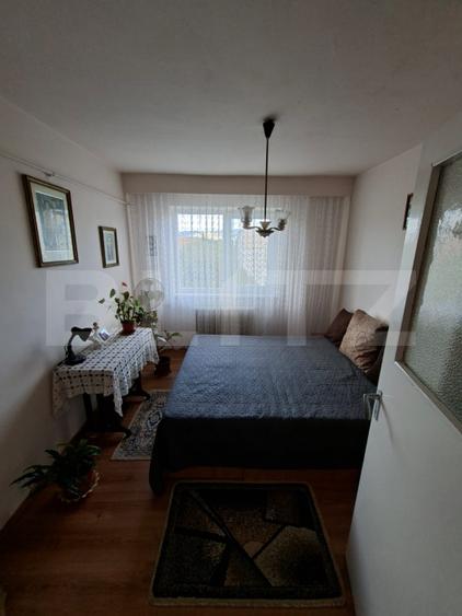 De vânzare – apartament spațios cu 3 camere, ideal pentru familie!