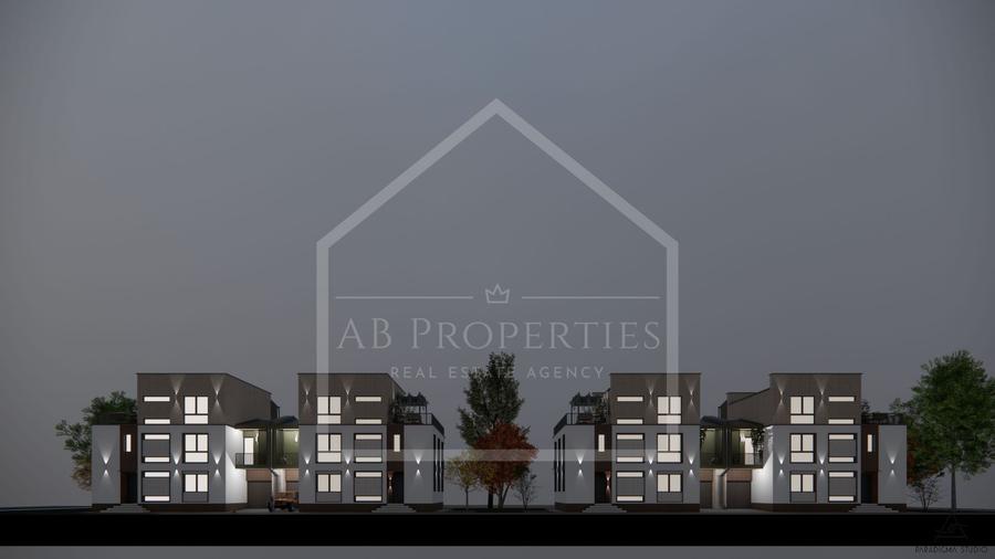 Vila 4 camere | Garaj, Pompe caldura, Panouri fotovoltaice, etc
