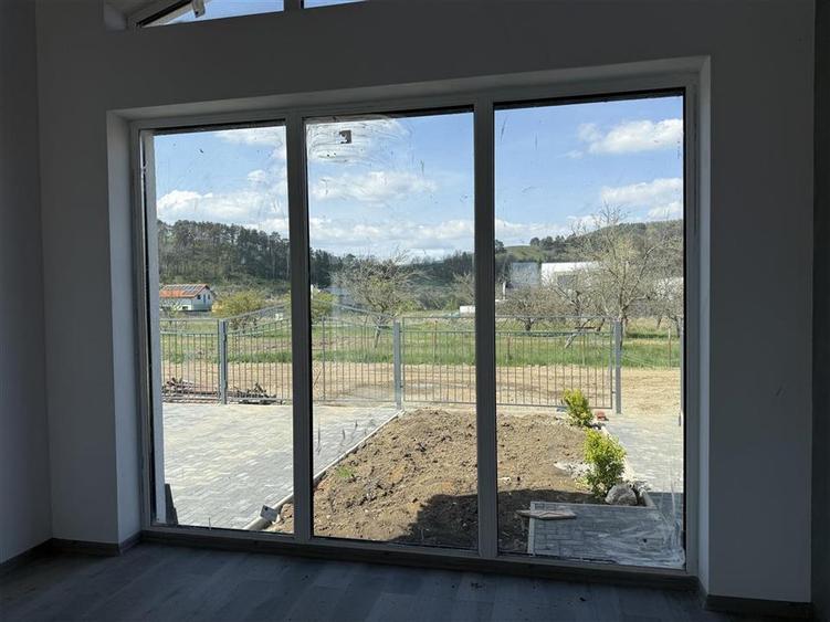 Casa individuala Lempes, natura si liniste