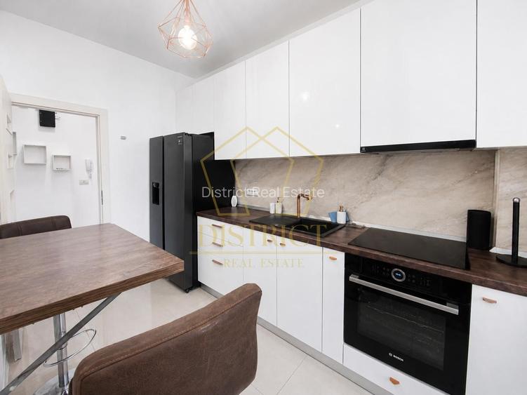 Apartament cu 2 camere | Giroc - 8