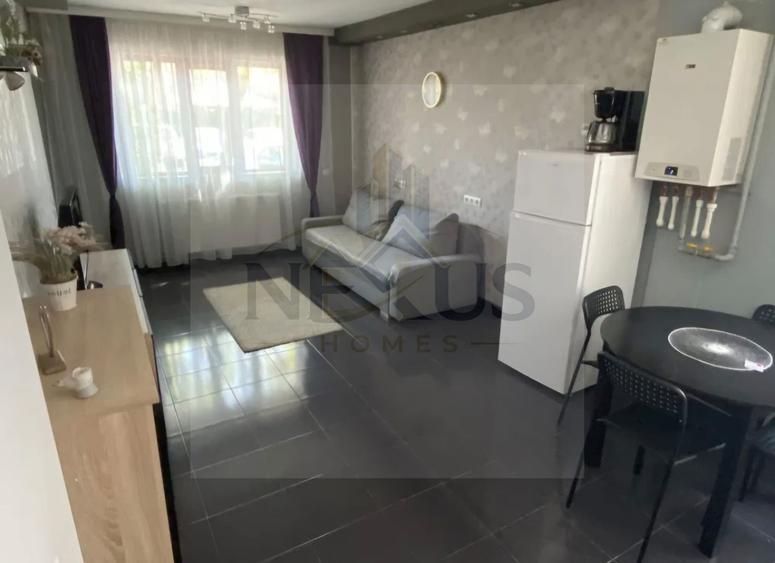 !!!DE INCHIRIAT !!! APARTAMENT 2 CAMERE 440 EURO