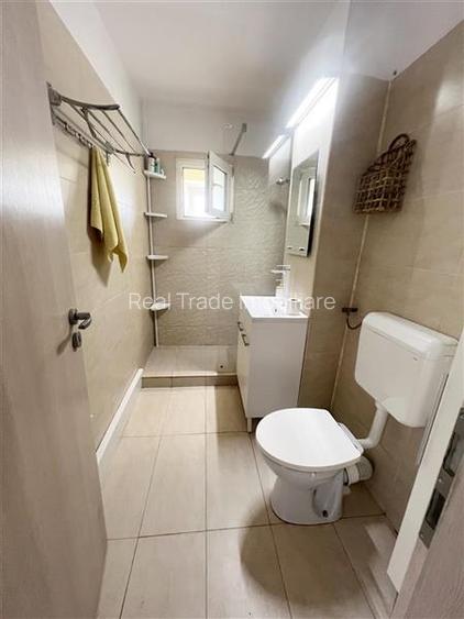 Apartament 2 camere decomandat etajul 2/4 Centru Civic- CEC - 14