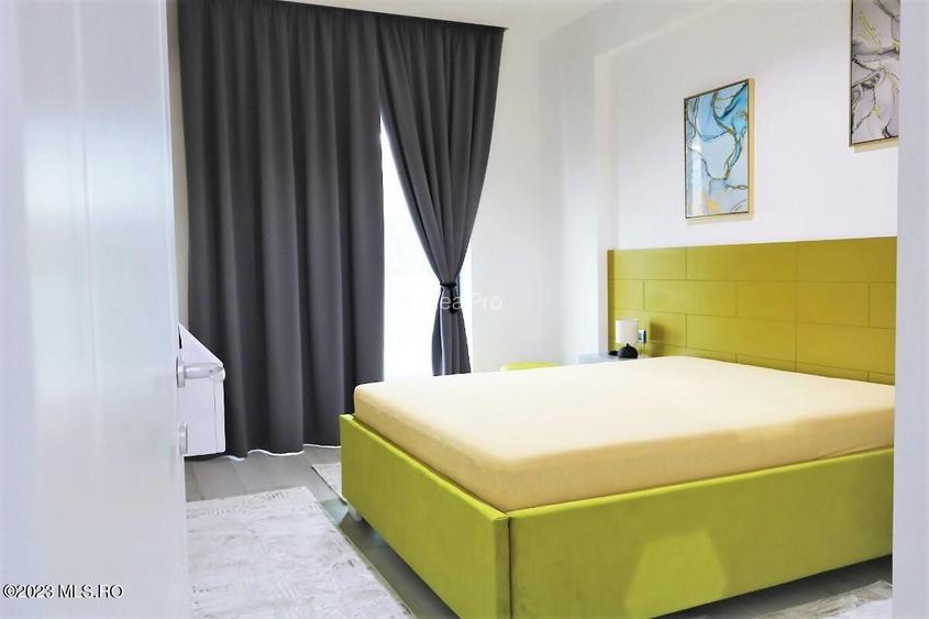 Sea On - Mamaia Nord, 3 camere, etajul 1, terasa cu vedere la mare! - 34