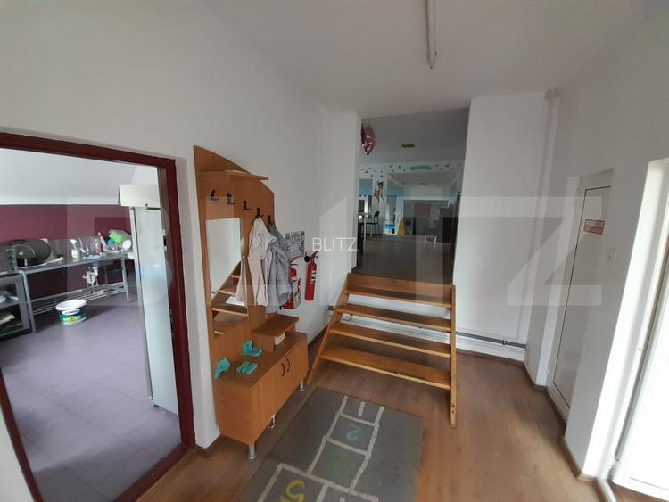 Casa cu potential economic, zona Judecatorie Bistrita - 12