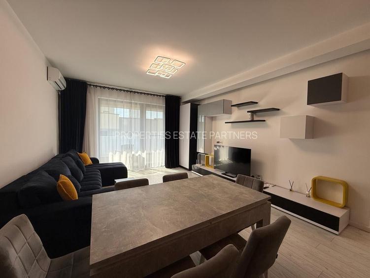 2 Camere Cavar Residence Odei Loc parcare - 3