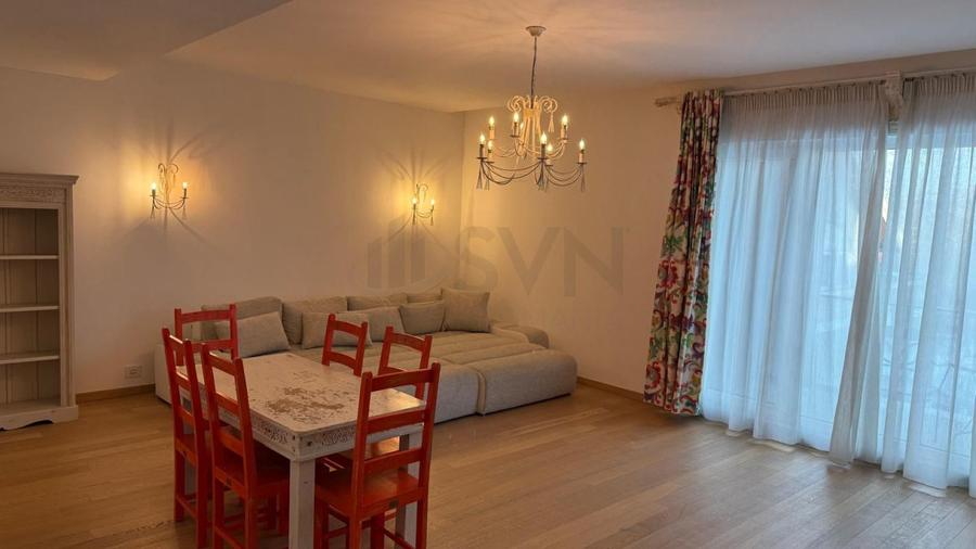 REA1026979 Apartament 4 camere I Aviatorilor I