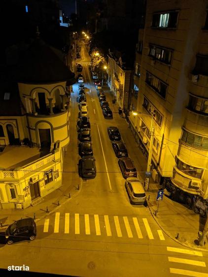 3 camere ultracentral, Piața Mihail Kogălniceanu, lângă metrou Izvor