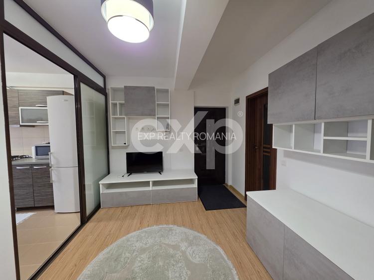 COMISION 0% - Apartament 2 camere, str. Stejarului, Florești, jud. Cluj - 2