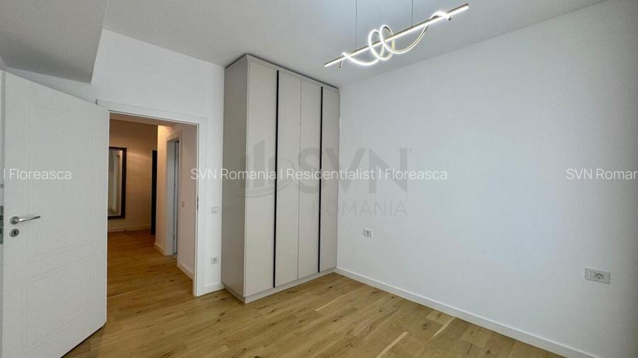 REA1029088 Apartament 3 camere l First Estates Pipera Mobilat Utilat I Premium - 10