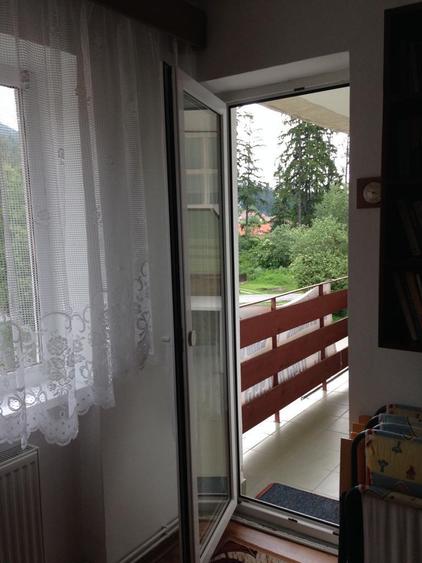Apartamen Baile Tusnad