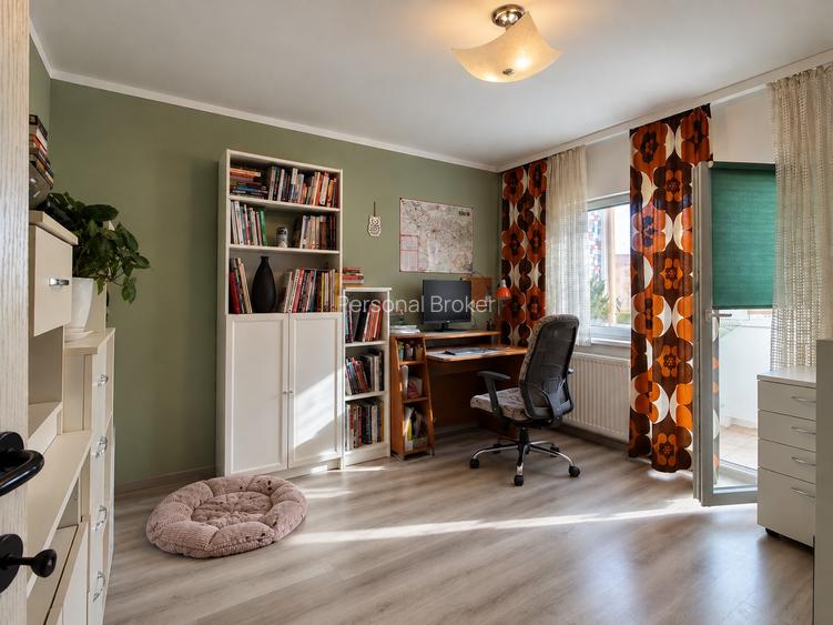 Apartament 4 Camere | Zona Fabric | COMISION 0% - 12