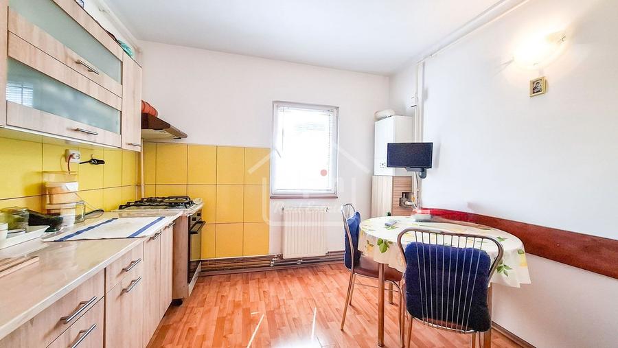 Apartament 2 Camerare I Astra