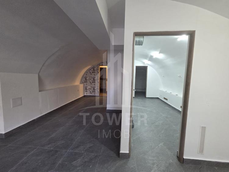 Spatiu comercial/birouri de vânzare | Ultracentral