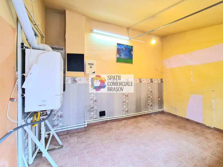 Spatiu birouri de închiriat Brasov - 70 mp # spatii-comerciale-brasov.ro