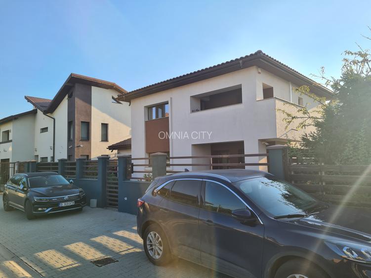 OMNIA-Proprietati alese! Casa ta. Asfalt,canalizare. Spatioasa, surprinzatoare! - 40