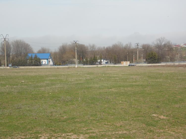 Teren de vanzare in Constanta zona Boreal