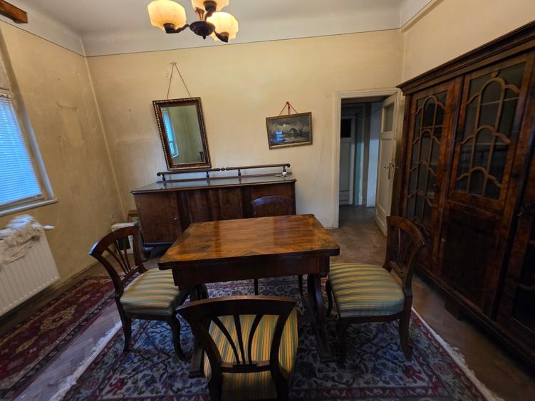 Apartament in vila ultracentra 1 Mai, Pta Victoriei s+p+m, vile tip interbelice