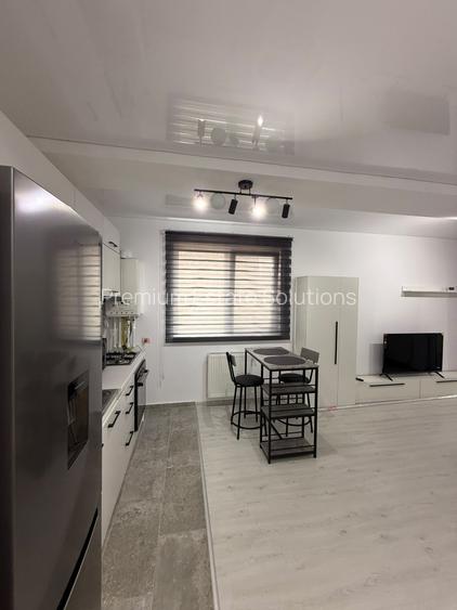 Apartament Nou-Prima Inchiriere -Militari Residence-Mobilat si Utilat - 14