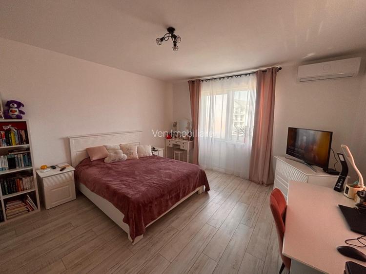 Apartament 3 camere  + mansardă 146 mp, 2 parcări – Zona Subcetate - 3