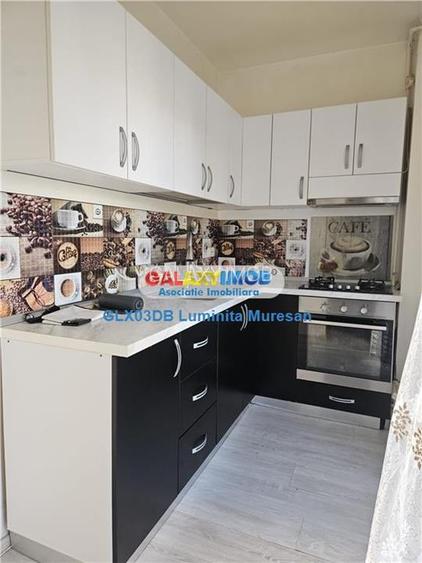 Inchiriere apartament 2 camere studio Targoviste Class Park