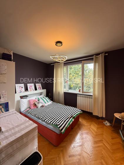 PIATA IANCULUI,apartament spectaculos cu amenajare deosebita,un minut de metrou - 16