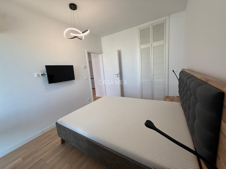 Apartament 2 camere ART CITY-Casa Presei Libere cu parcare  supraterana - 49