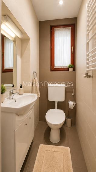 Casa Individuala | Zona Braytim - Soarelui | 273mp | 4 Dormitoare | Garaj - 16