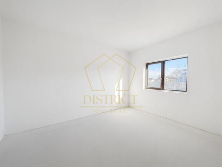 Duplex cu 4 camere | Strada privata | Mosnita Veche, Lidl