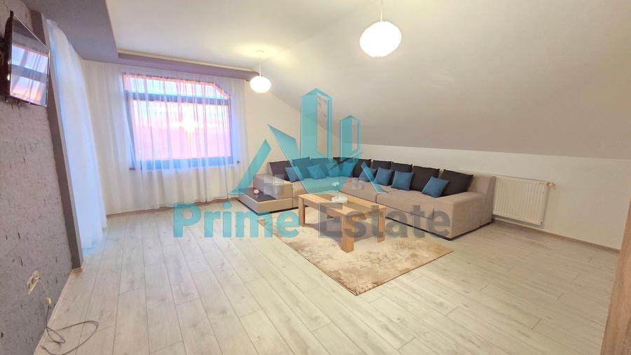Apartament 3 camere cu panorama strada Eugen Ionesco