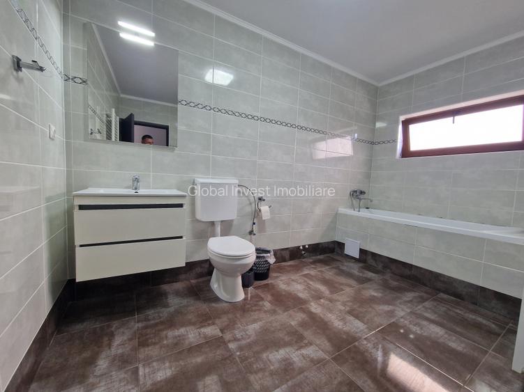 Mamaia Sat - Casa 5 camere, 3 gr sanitare, mobilata-utilata, termen lung - 22