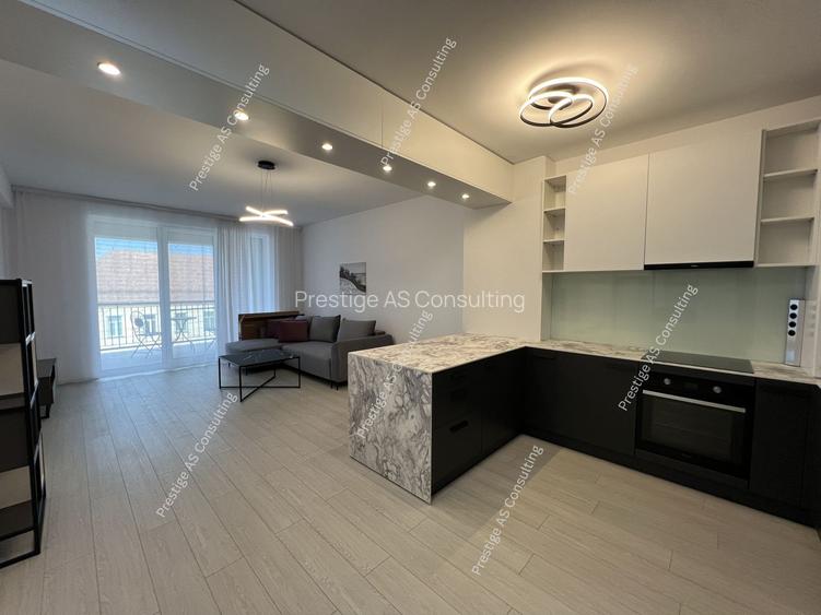 Apartament Nou | 2 Camere Parcare acoperita | Take Ionescu - 8