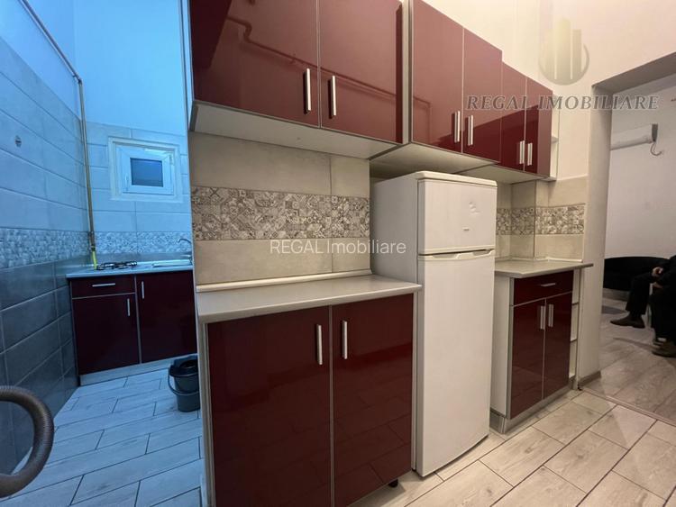 2 Camere | Cismigiu - Kogalniceanu | Centrala | Balcon | Metrou - 10