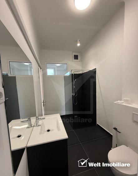 Spațiu modern de birouri, 4 încăperi, Dorobanților