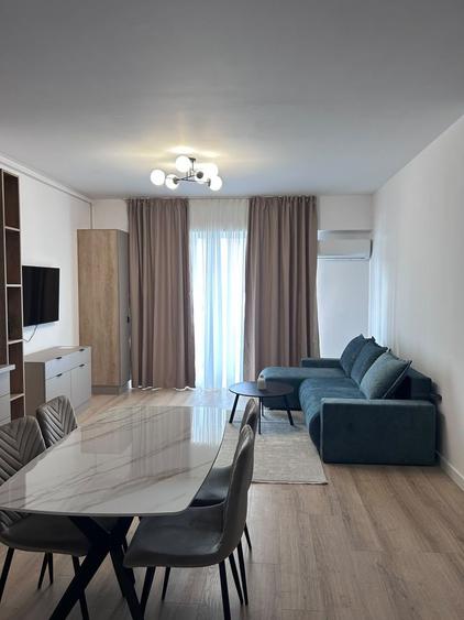 2 Camere Como Park Residence | Bloc Nou | Loc Parcare Inclus